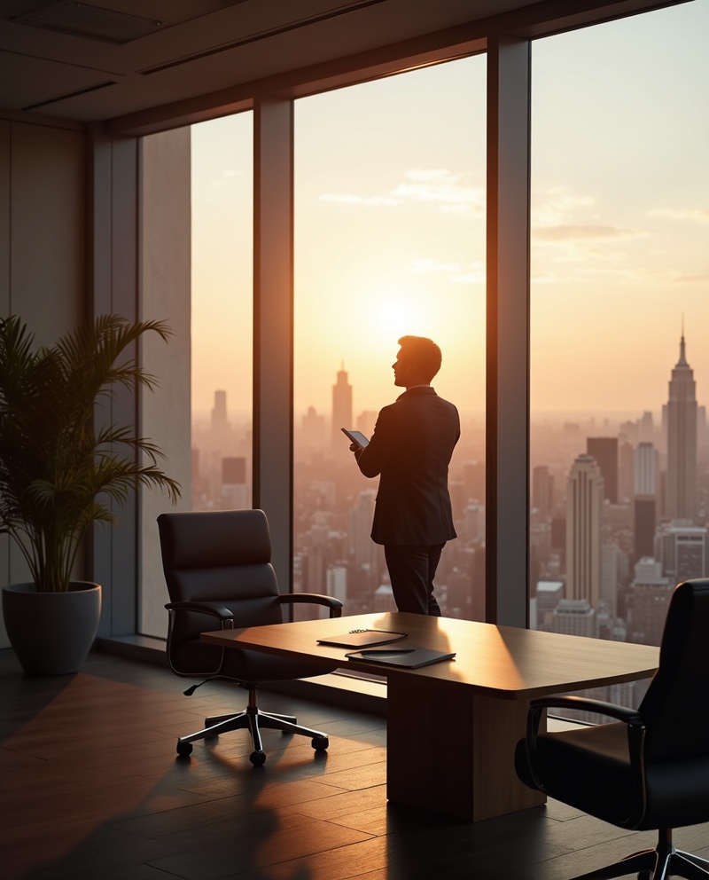 О компании Conclave