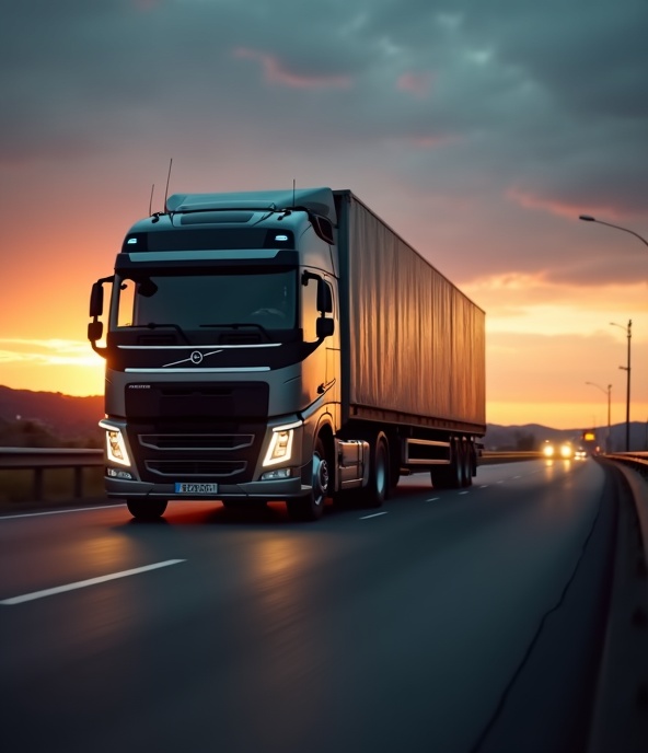 FTL перевозки