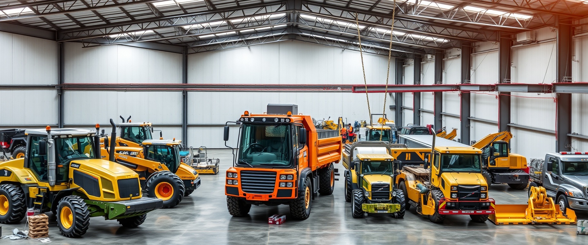 Типы грузов