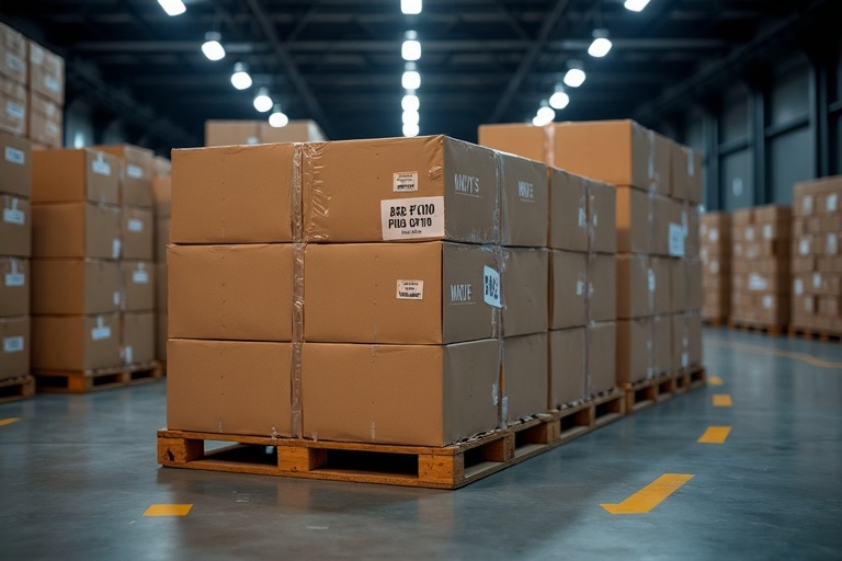 Сборные грузы (LTL)