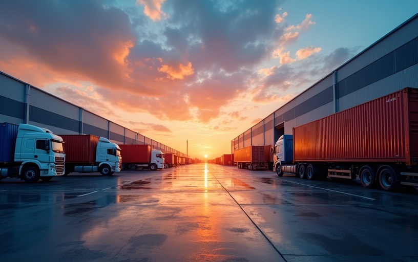 LTL перевозки