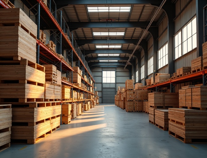 Строительные материалы