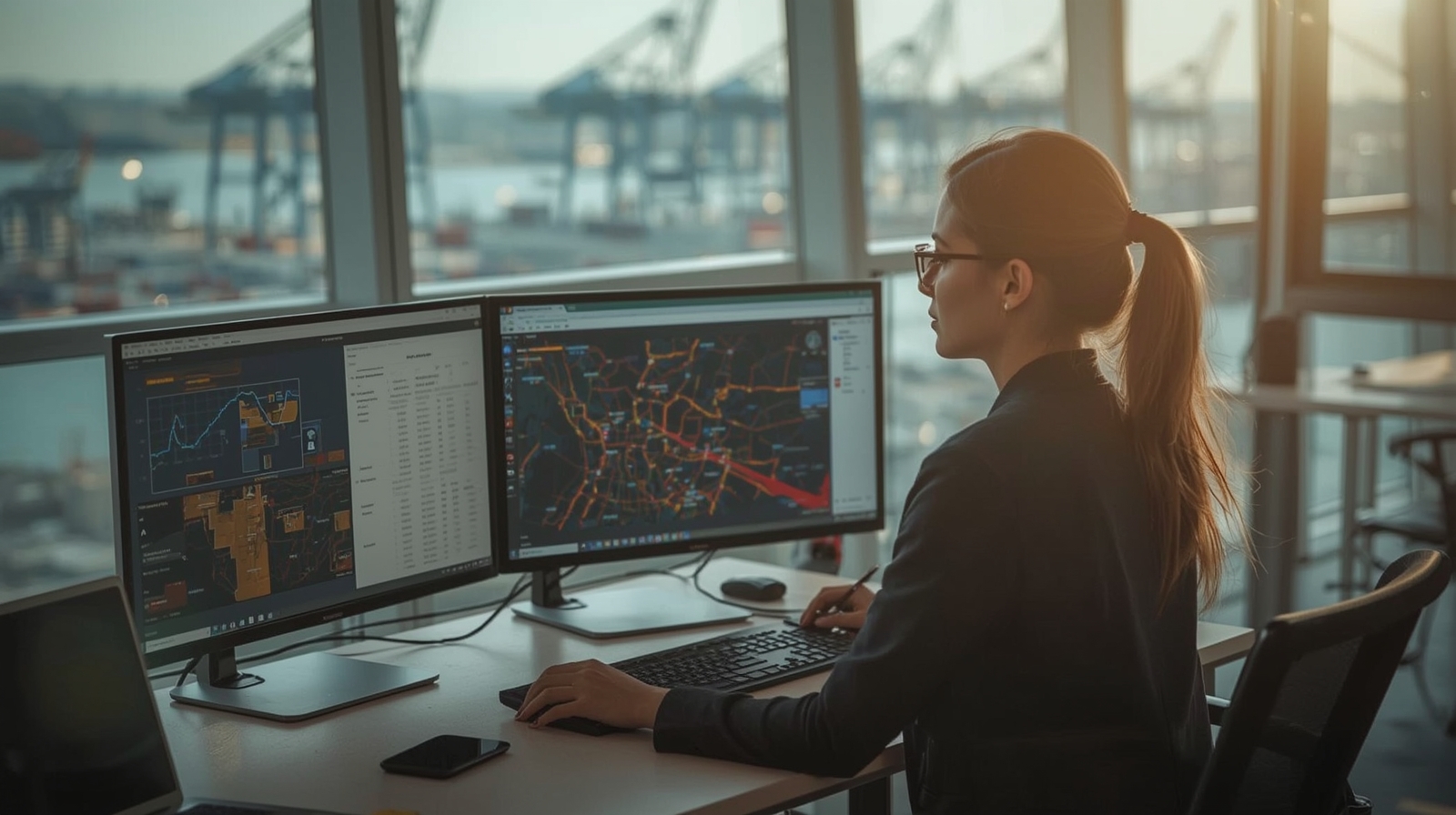 Аутсорсинг ВЭД