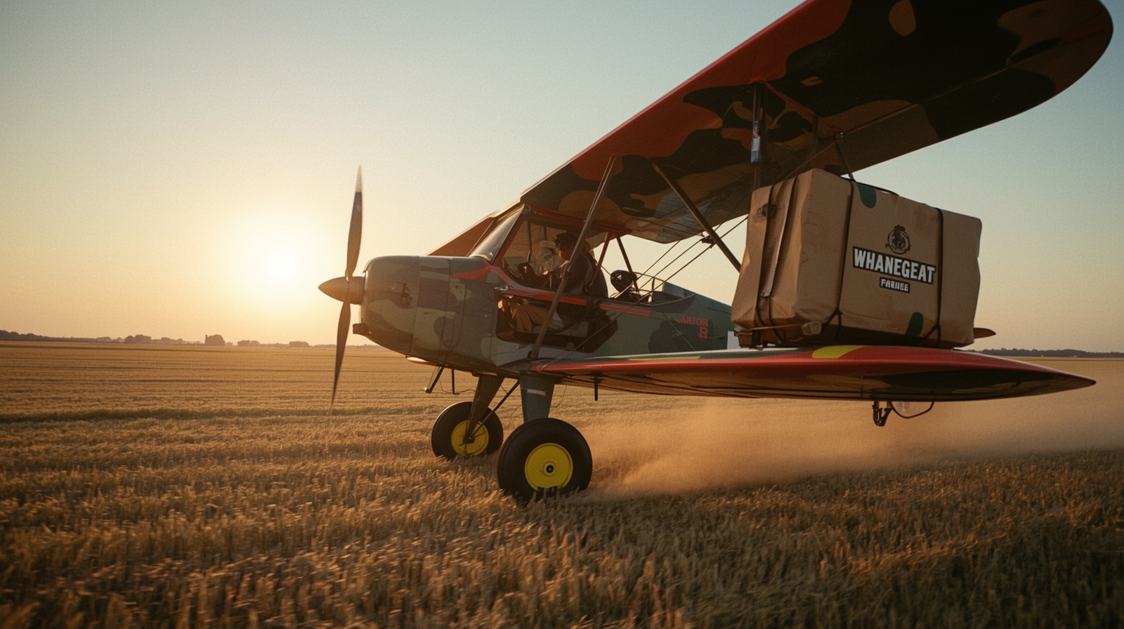 Экспресс-доставка