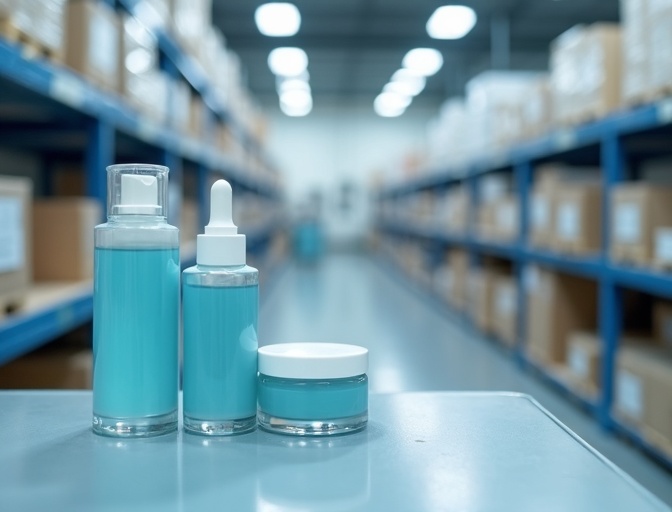 Доставка санкционных товаров